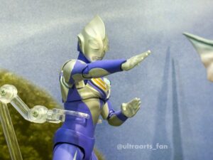 【レポ】TAMASHII NATIONS LIVE ACTION FIGURE EXPO に行ってきました