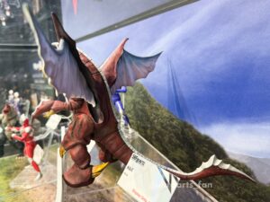 【レポ】TAMASHII NATIONS LIVE ACTION FIGURE EXPO に行ってきました