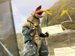 【レポ】TAMASHII NATIONS LIVE ACTION FIGURE EXPO に行ってきました