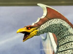 【レポ】TAMASHII NATIONS LIVE ACTION FIGURE EXPO に行ってきました