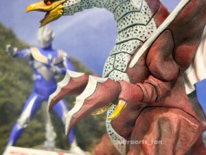 【レポ】TAMASHII NATIONS LIVE ACTION FIGURE EXPO に行ってきました