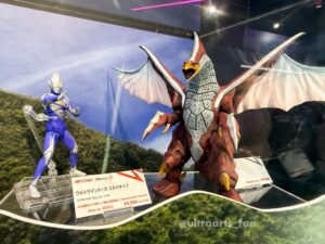 【レポ】TAMASHII NATIONS LIVE ACTION FIGURE EXPO に行ってきました