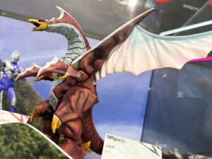 【レポ】TAMASHII NATIONS LIVE ACTION FIGURE EXPO に行ってきました