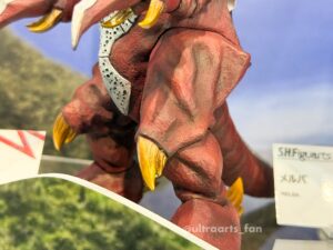 【レポ】TAMASHII NATIONS LIVE ACTION FIGURE EXPO に行ってきました