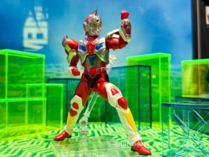 【レポ】TAMASHII NATIONS LIVE ACTION FIGURE EXPO に行ってきました
