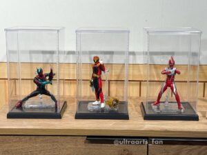 【レポ】TAMASHII NATIONS LIVE ACTION FIGURE EXPO に行ってきました