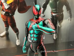 【レポ】TAMASHII NATIONS LIVE ACTION FIGURE EXPO に行ってきました