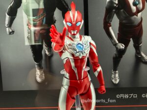 【レポ】TAMASHII NATIONS LIVE ACTION FIGURE EXPO に行ってきました