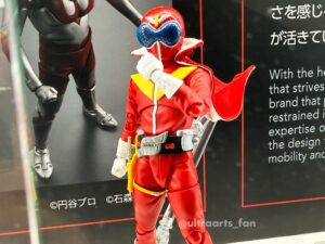 【レポ】TAMASHII NATIONS LIVE ACTION FIGURE EXPO に行ってきました