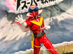 【レポ】TAMASHII NATIONS LIVE ACTION FIGURE EXPO に行ってきました