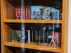 【レポ】TAMASHII NATIONS LIVE ACTION FIGURE EXPO に行ってきました