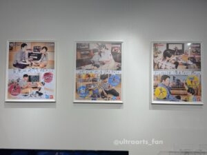 【レポ】TAMASHII NATIONS LIVE ACTION FIGURE EXPO に行ってきました