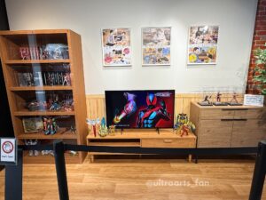 【レポ】TAMASHII NATIONS LIVE ACTION FIGURE EXPO に行ってきました