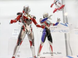 【レポ】TAMASHII NATIONS LIVE ACTION FIGURE EXPO に行ってきました