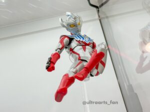 【レポ】TAMASHII NATIONS LIVE ACTION FIGURE EXPO に行ってきました