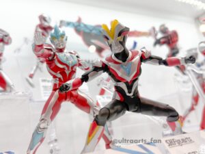 【レポ】TAMASHII NATIONS LIVE ACTION FIGURE EXPO に行ってきました