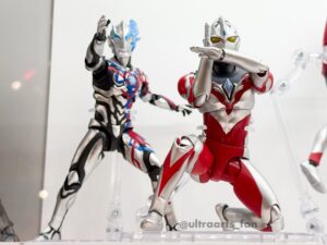 【レポ】TAMASHII NATIONS LIVE ACTION FIGURE EXPO に行ってきました