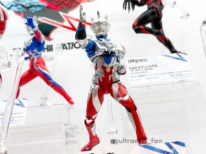 【レポ】TAMASHII NATIONS LIVE ACTION FIGURE EXPO に行ってきました