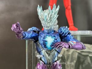 【レポ】TAMASHII NATIONS LIVE ACTION FIGURE EXPO に行ってきました