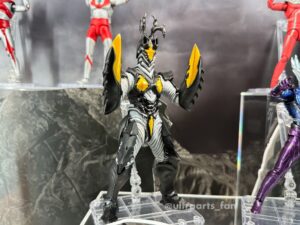 【レポ】TAMASHII NATIONS LIVE ACTION FIGURE EXPO に行ってきました
