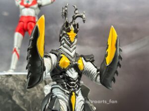 【レポ】TAMASHII NATIONS LIVE ACTION FIGURE EXPO に行ってきました
