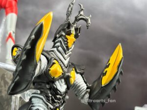 【レポ】TAMASHII NATIONS LIVE ACTION FIGURE EXPO に行ってきました