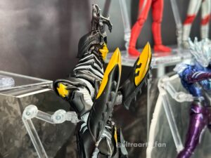 【レポ】TAMASHII NATIONS LIVE ACTION FIGURE EXPO に行ってきました
