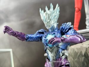 【レポ】TAMASHII NATIONS LIVE ACTION FIGURE EXPO に行ってきました