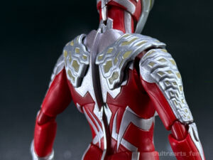 【簡易レビュー】S.H.Figuarts ウルトラマンゼロ ワイルドバースト