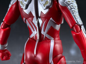 【簡易レビュー】S.H.Figuarts ウルトラマンゼロ ワイルドバースト