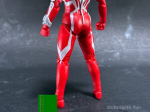 【簡易レビュー】S.H.Figuarts ウルトラマンゼロ ワイルドバースト