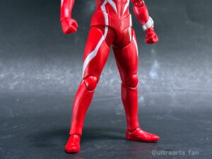 【簡易レビュー】S.H.Figuarts ウルトラマンゼロ ワイルドバースト