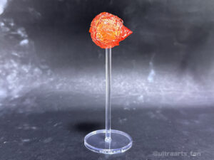 【簡易レビュー】S.H.Figuarts ウルトラマンゼロ ワイルドバースト