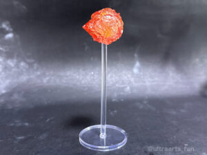 【簡易レビュー】S.H.Figuarts ウルトラマンゼロ ワイルドバースト