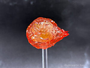 【簡易レビュー】S.H.Figuarts ウルトラマンゼロ ワイルドバースト