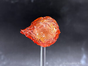 【簡易レビュー】S.H.Figuarts ウルトラマンゼロ ワイルドバースト