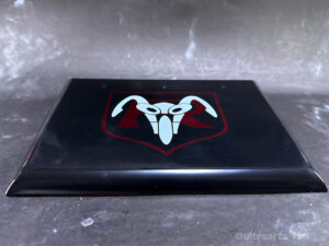 【簡易レビュー】S.H.Figuarts 真骨彫製法 仮面ライダー新1号 栄光の昭和ライダーエディション