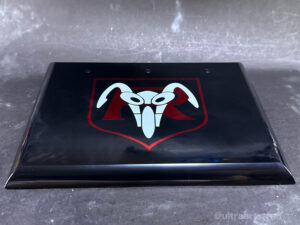 【簡易レビュー】S.H.Figuarts 真骨彫製法 仮面ライダー新1号 栄光の昭和ライダーエディション