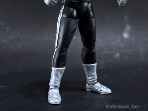 【簡易レビュー】S.H.Figuarts 真骨彫製法 仮面ライダー新1号 栄光の昭和ライダーエディション