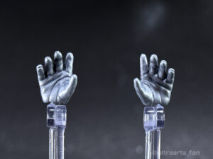 【簡易レビュー】S.H.Figuarts 真骨彫製法 仮面ライダー新1号 栄光の昭和ライダーエディション