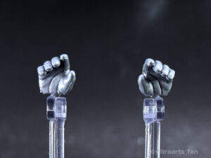 【簡易レビュー】S.H.Figuarts 真骨彫製法 仮面ライダー新1号 栄光の昭和ライダーエディション