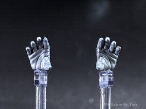 【簡易レビュー】S.H.Figuarts 真骨彫製法 仮面ライダー新1号 栄光の昭和ライダーエディション