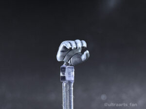 【簡易レビュー】S.H.Figuarts 真骨彫製法 仮面ライダー新1号 栄光の昭和ライダーエディション