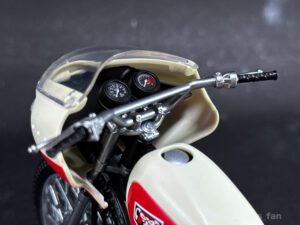 【簡易レビュー】S.H.Figuarts 新サイクロン号 栄光の昭和ライダーエディション