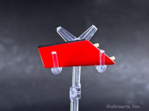 【簡易レビュー】S.H.Figuarts 新サイクロン号 栄光の昭和ライダーエディション