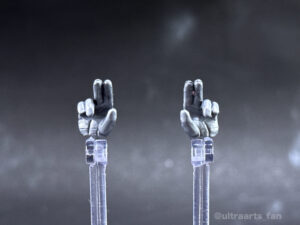 【簡易レビュー】S.H.Figuarts 新サイクロン号 栄光の昭和ライダーエディション