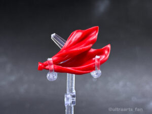 【簡易レビュー】S.H.Figuarts 新サイクロン号 栄光の昭和ライダーエディション