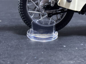 【簡易レビュー】S.H.Figuarts 新サイクロン号 栄光の昭和ライダーエディション