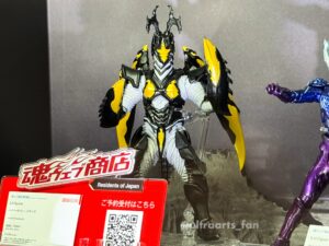 【レポ】TAMASHII NATION 2025 & TN2025 AFTER EXHIBITIONに行ってきました