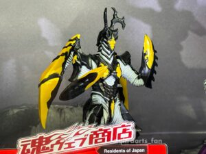 【レポ】TAMASHII NATION 2025 & TN2025 AFTER EXHIBITIONに行ってきました